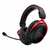 AURICULARES HP HYPERX CLOUD II WIRELESS 71 BLACK/RED 4P5K4A