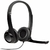 AURICULARES LOGITECH H390 USB 981-000014