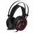 AURICULARES THERMALTAKE GAMING SHOCK PRO RGB Color LED, USB