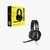 AURICULAR CORSAIR HS55 GAMING STEREO CARBON