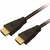 CABLE HDMI a HDMI 3 mts 1080p 30AWG XTECH