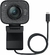 WEBCAM LOGITECH STREAM CAM PLUS GRAPHITE 960-001280