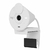 WEBCAM LOGITECH BRIO 300 WHITE FHD 960-001440