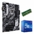 COMBO MICRO INTEL I5 10400F B460 16GB