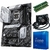 COMBO MICRO INTEL I7 11700K Z590 16GB WATER 120M