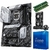 COMBO MICRO INTEL I7 11700K Z590 32GB WATER 240M