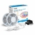 TIRA DE LUZ LED MULTICOLOR WIFI 10MTS TP-LINK TAPO L930-10