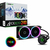 WATERCOOLER GAMEMAX ICEBERG 240 RAINBOW