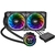 WATERCOOLER THERMALTAKE FLOE RIING RGB 240TT PREMIUM EDITION