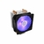 CPU COOLER COOLERMASTER H410R RGB