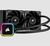 Watercooler 240Mm Corsair Icue H100I Rgb Elite