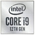 MICRO INTEL CORE I9 12900KF S/VIDEO S/COOLER S1700