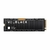 HD SSD 1TB WD BLACK SN850X C/DISIPADOR M2 NVME GEN4 7300MB/S