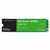 HD SSD 500GB WD GREEN SN350 M2 NVME GEN3 2400MB/S 2280