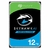 Hd Hdd 12Tb Seagate Skyhawk Sata Iii 35