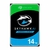 Hd Hdd 14Tb Seagate Skyhawk Sata Iii 35