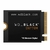 Hd Ssd 500Gb Wd Black Sn770M M2 Nvme Gen4 2230 5000Mb/s