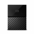 HD USB 2TB WD MY PASSPORT