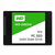 HD SSD 480GB WD GREEN SATA III 25