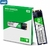 HD SSD 480GB WESTERN DIGITAL GREEN M2 SATA III 2280 WD M2