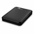 HD USB 4TB WD ELEMENTS EXTERNO