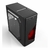 GABINETE MAGNUMTECH 436B FANLED