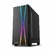 GABINETE SENTEY X10 RAINBOW