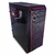 GABINETE GAMER AUREOX HEBE ARX 340G 3X FAN 120MM