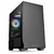 GABINETE THERMALTAKE S100 TG BLACK