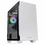 GABINETE THERMALTAKE S100 TG WHITE