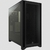 GABINETE CORSAIR 4000D AIRFLOW TG BLACK