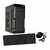 GABINETE KIT PERFORMANCE 2801 TECLADO / MOUSE / 500W