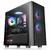 GABINETE THERMALTAKE V150 TG MESH EDITION 3FAN ARGB BLACK BR