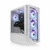 GABINETE THERMALTAKE VIEW 200 TG ARGB SNOW WHITE