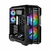 Gabinete Coolermaster Haf 700