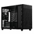 GABINETE ASUS PRIME AP201 TG MICRO-ATX NEGRO