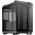 GABINETE ASUS TUF GAMING GT502 TG MID-TOWER ATX NEGRO