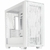 Gabinete Asus A21 White M-Atx