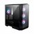 Gabinete Msi Mag Pano M100R Pz Fan Argb Black