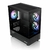 Gabinete Thermaltake View 170 Tg 3 Fan Argb Black