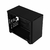 GABINETE COOLERMASTER MASTERBOX NR 200 BLACK