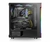 GABINETE THERMALTAKE H200 TG BLACK RGB - comprar online