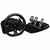 VOLANTE LOGITECH G923 WHEEL AND FOR XBOX ONE AND PC