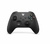 Gamepad Microsft Xbox Qat-00007 Carbon Black