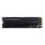 HD SSD 250GB M2 WD BLACK SN750