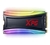 HD SSD 512GB M2 ADATA XPG SPECTRIX S40G NVME - tienda online