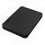 HD TOSHIBA EXTERNO CANVIO 2TB BLACK 3.0 (0035) - comprar online