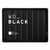 HD USB 4TB WD BLACK P10 EXTERNO GAMER PC PLAY
