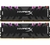 MEMORIA 16GB (2X8GB) DDR4 4000 KINGSTON HYPERX FURY