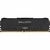 MEMORIA 8GB DDR4 3600 BALLISTIX BLACK